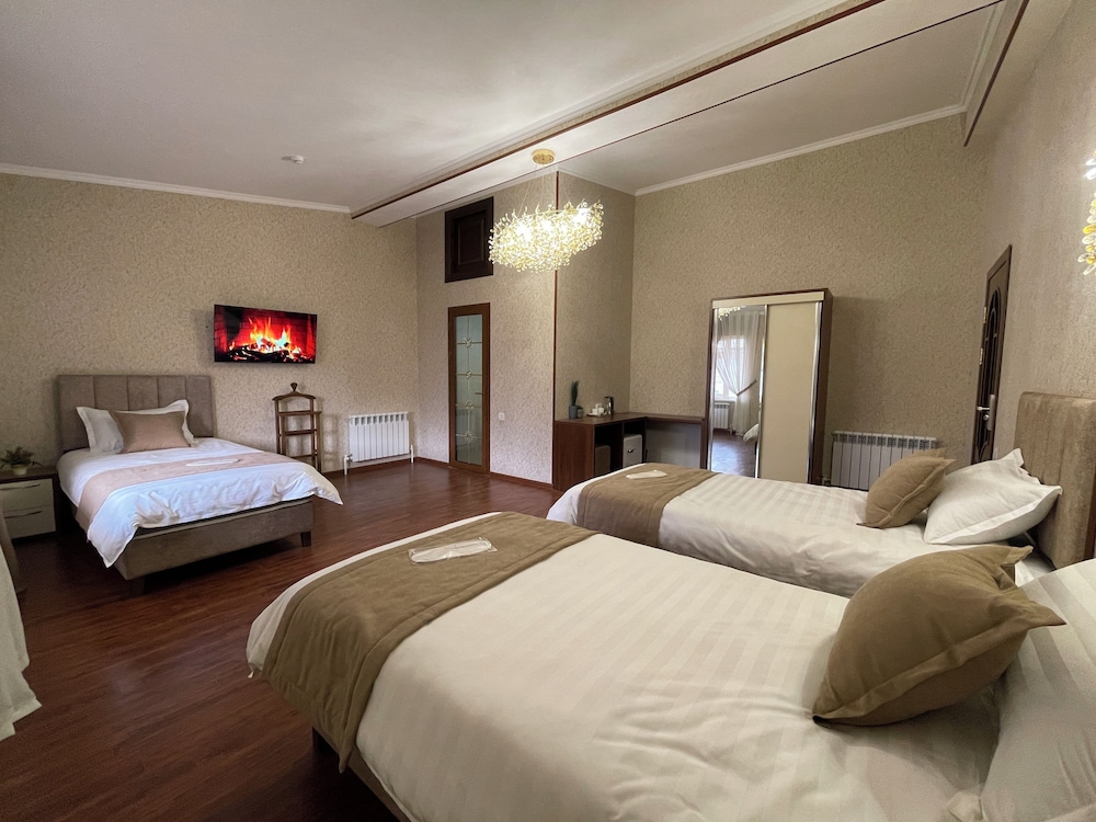 Vasiev's Guest House