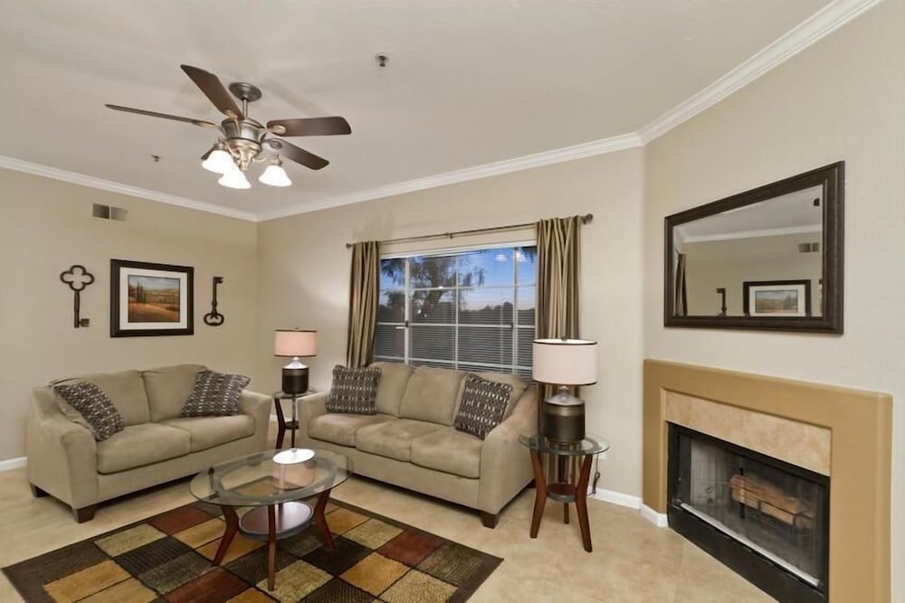 Something Borrowed By Signature Vacation Rentals