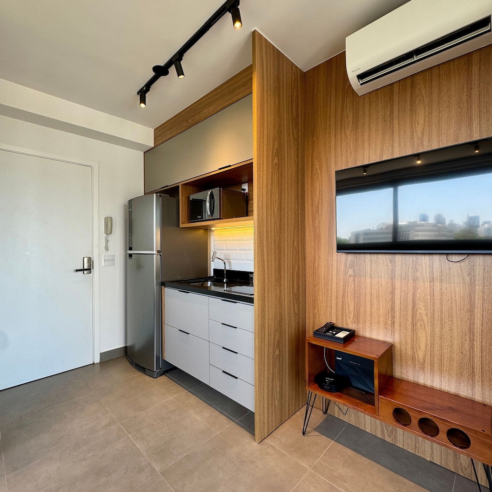 Apartamentos Prime-Prox a Oscar Freire