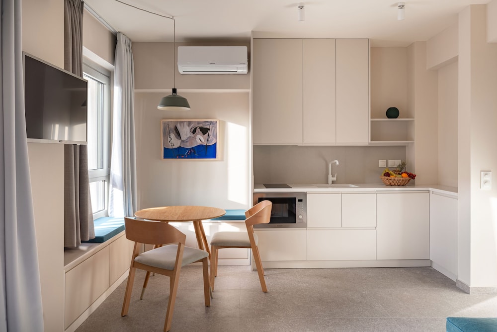 Townhouse Lefkada photo 5