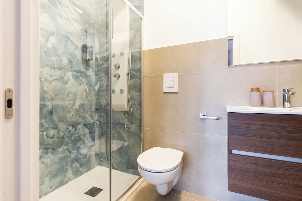 Barirooms - Crisanzio Suites
