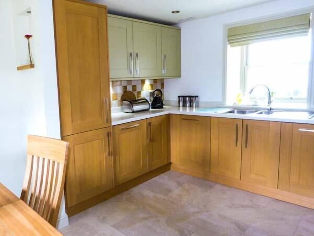 Muirmailing Cottage