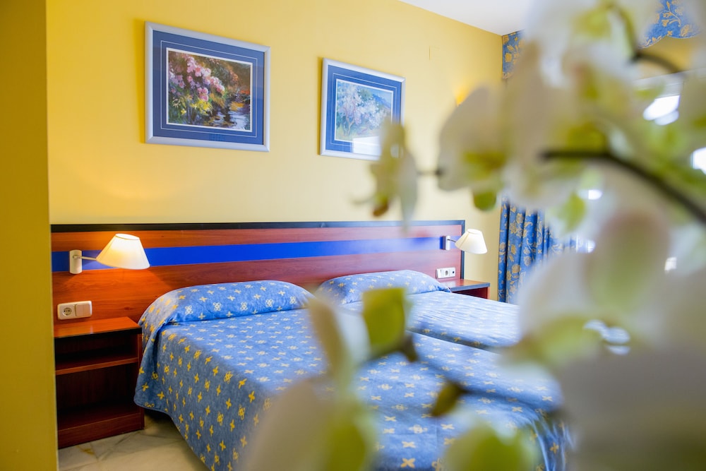 Hotel Biarritz