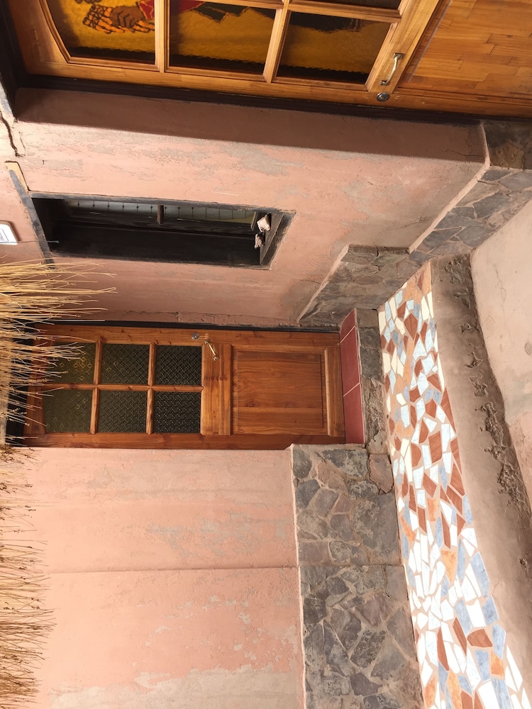 Hostal Puritama