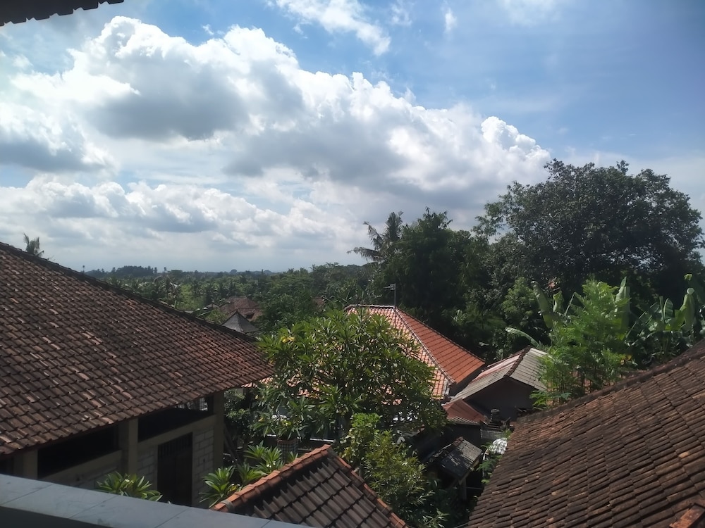Umah Geoks