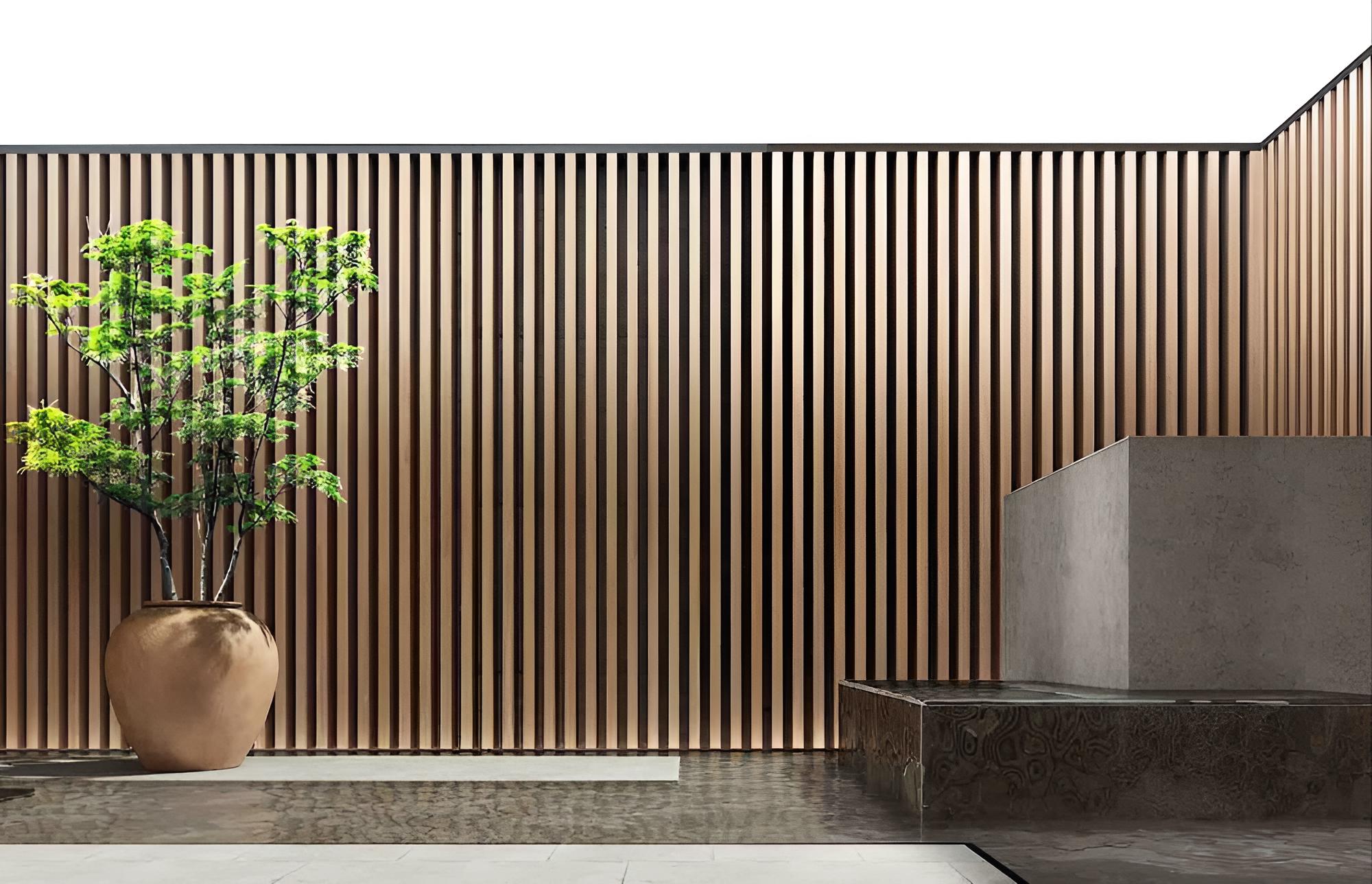 JOYA Shanghai Xujiahui Hotel