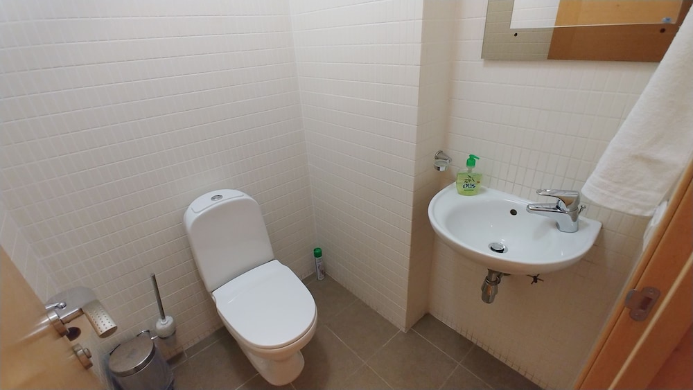Kiev Apartments