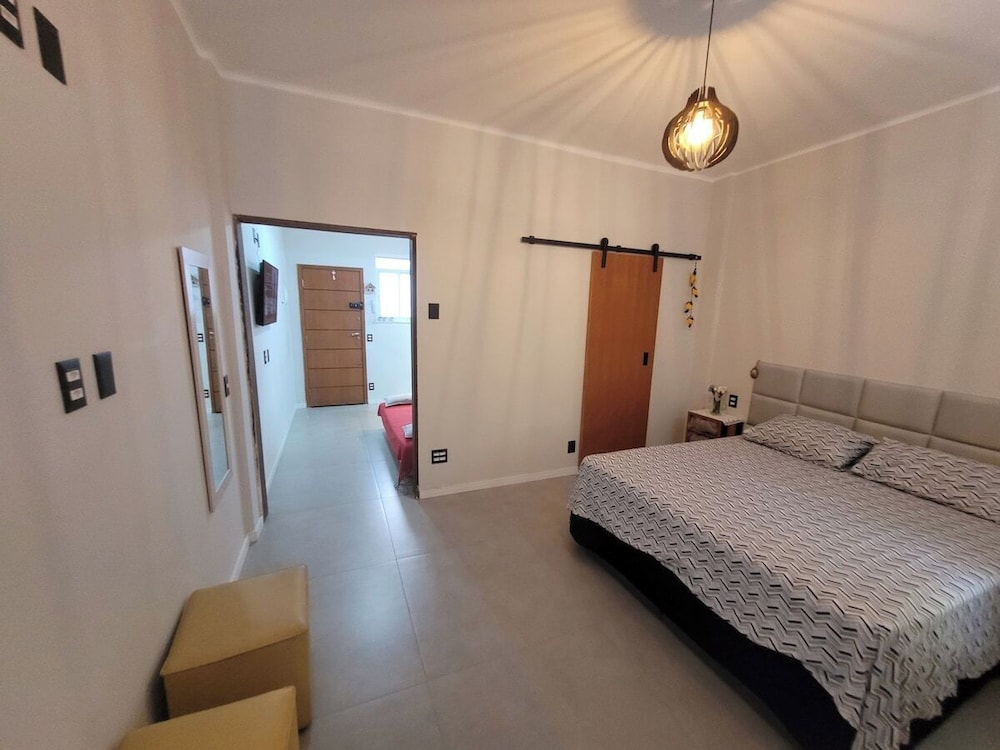 360 Copa Beach Posto 2 By SUHCasa