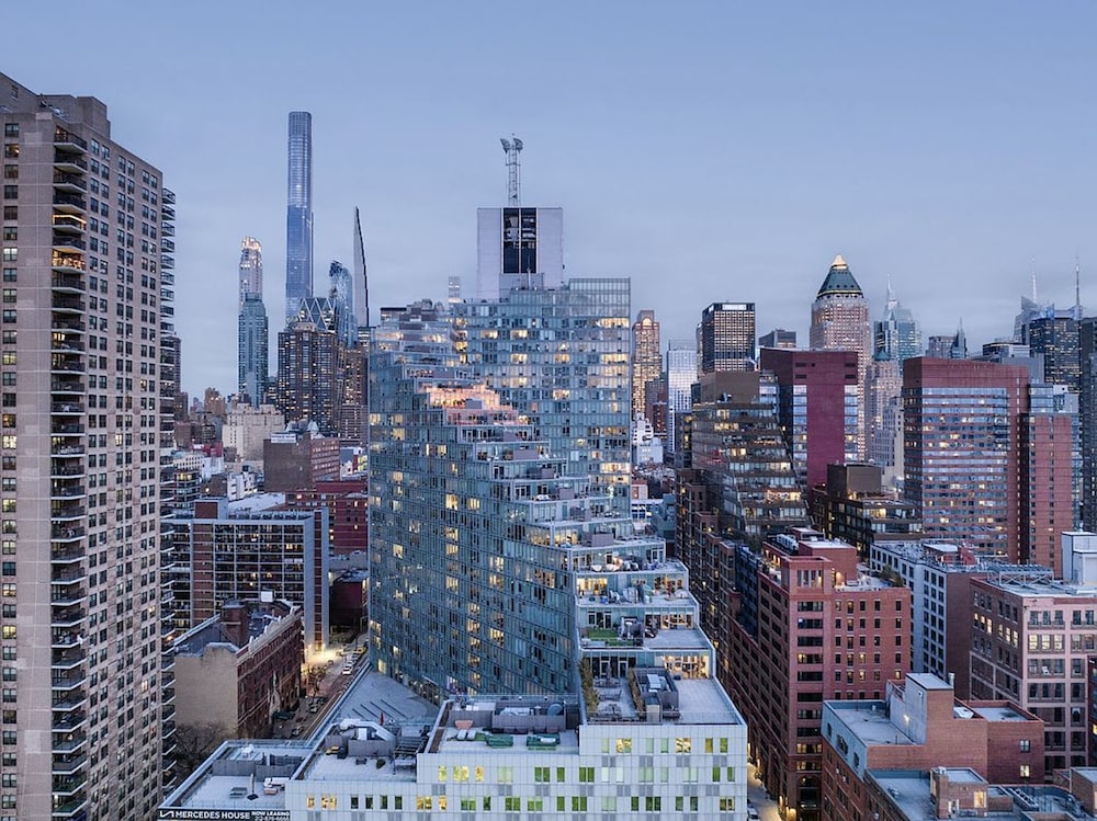 Forte Select XXV by Rove Apt w Private Terrace
