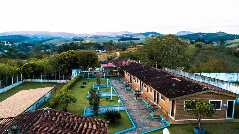 Hotel Pousada Luz da Lua - Image 1