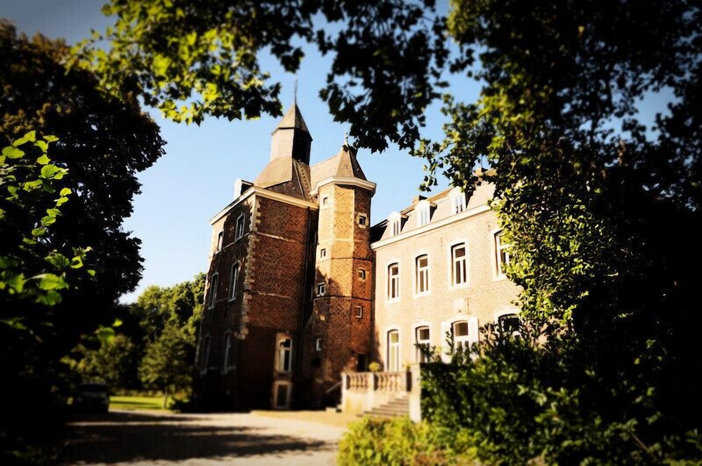 B&B Kasteel Nijswiller
