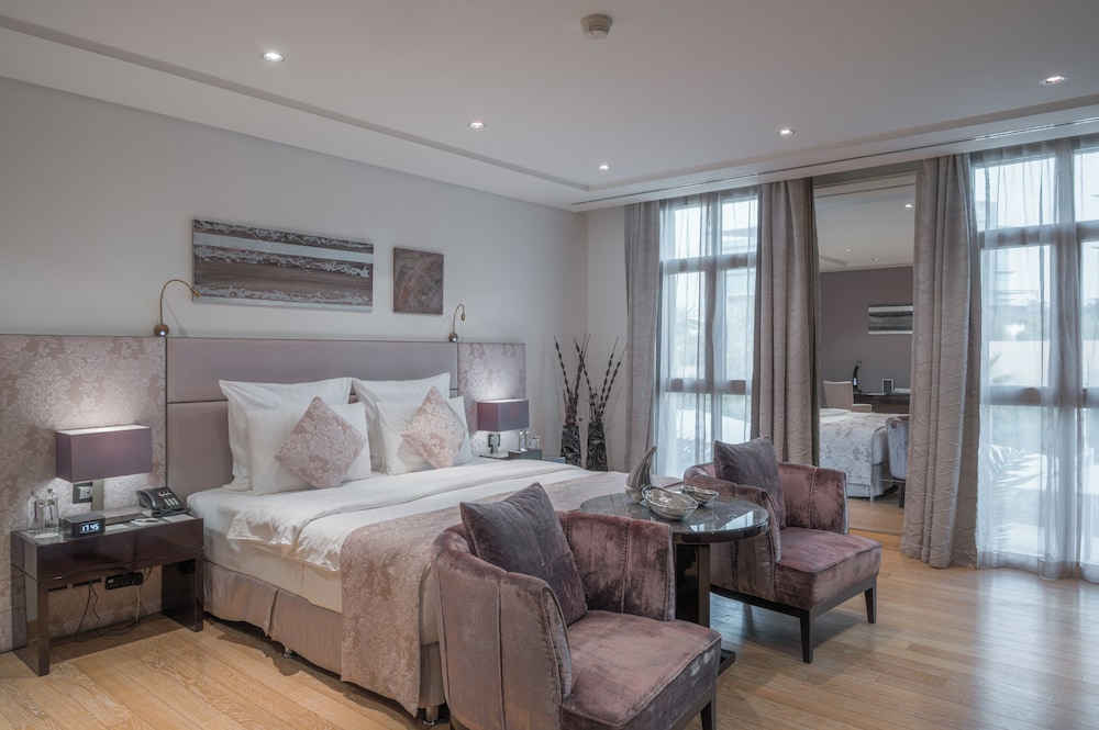 Vivienda Hotel Villas Granada