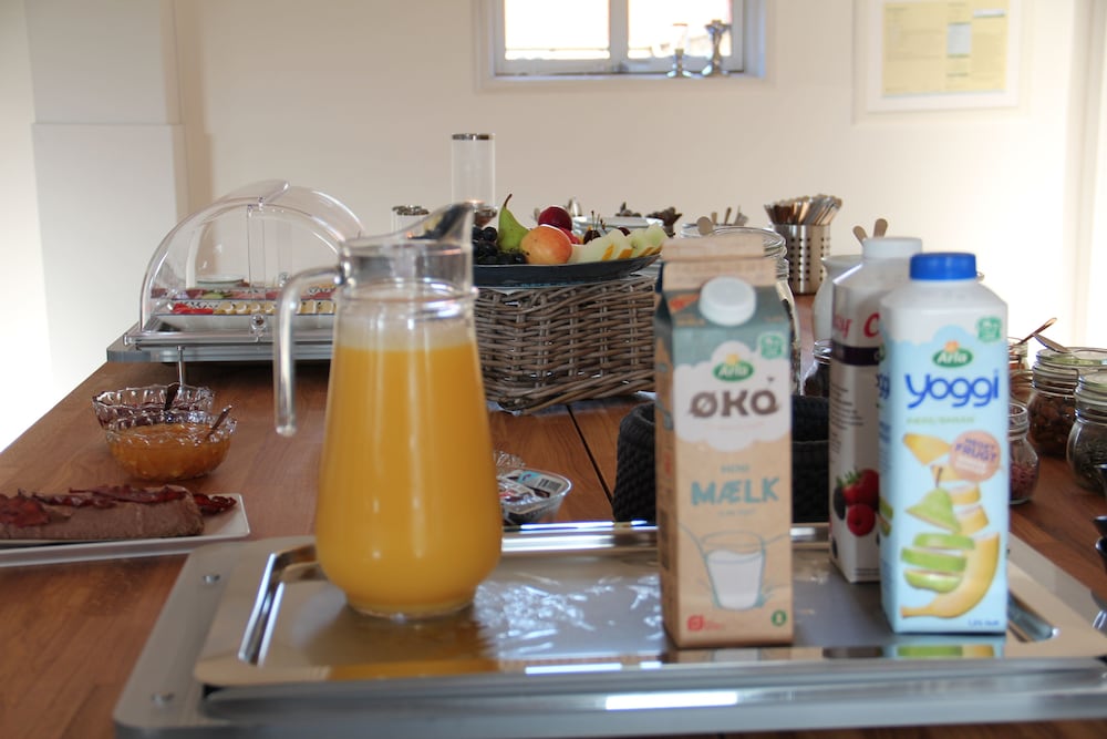 Odense Vacations - Kragsbjerggaard Vandrerhjem  Hotel - Hostel - Property Image 16