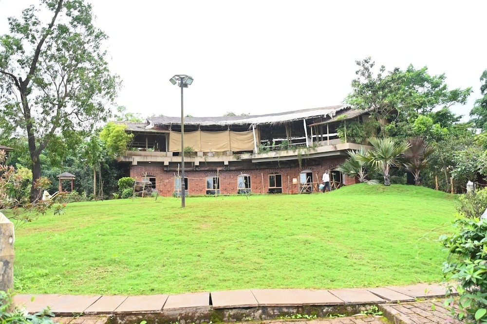 Bamboo and Bricks Resorts view 3