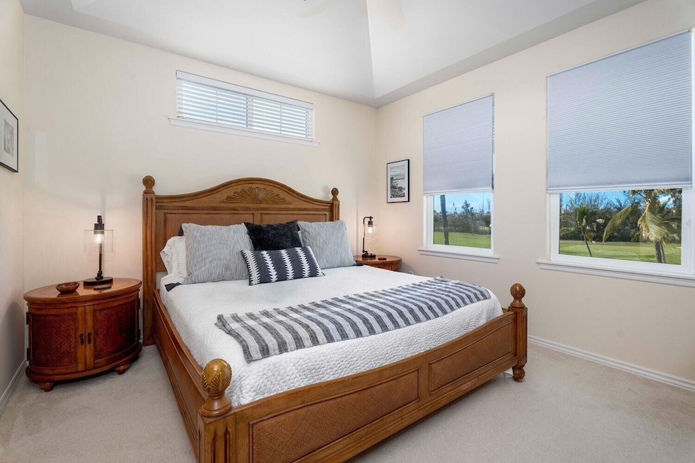 Fairway Villas Waikoloa G31 2 Bedroom Villa
