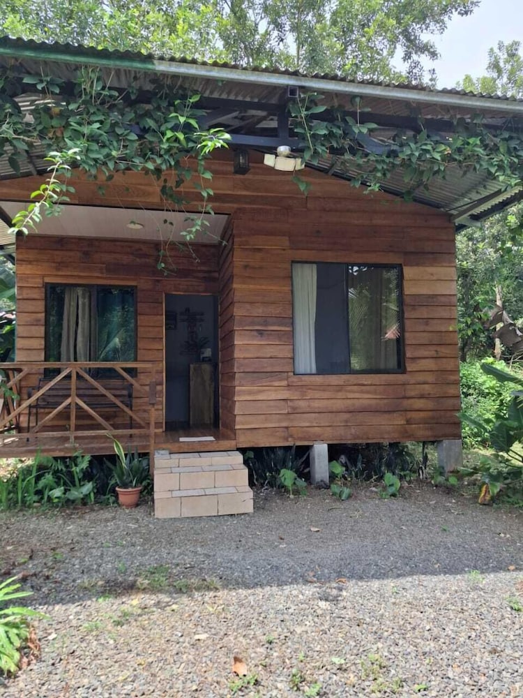 Bungalows Batsu
