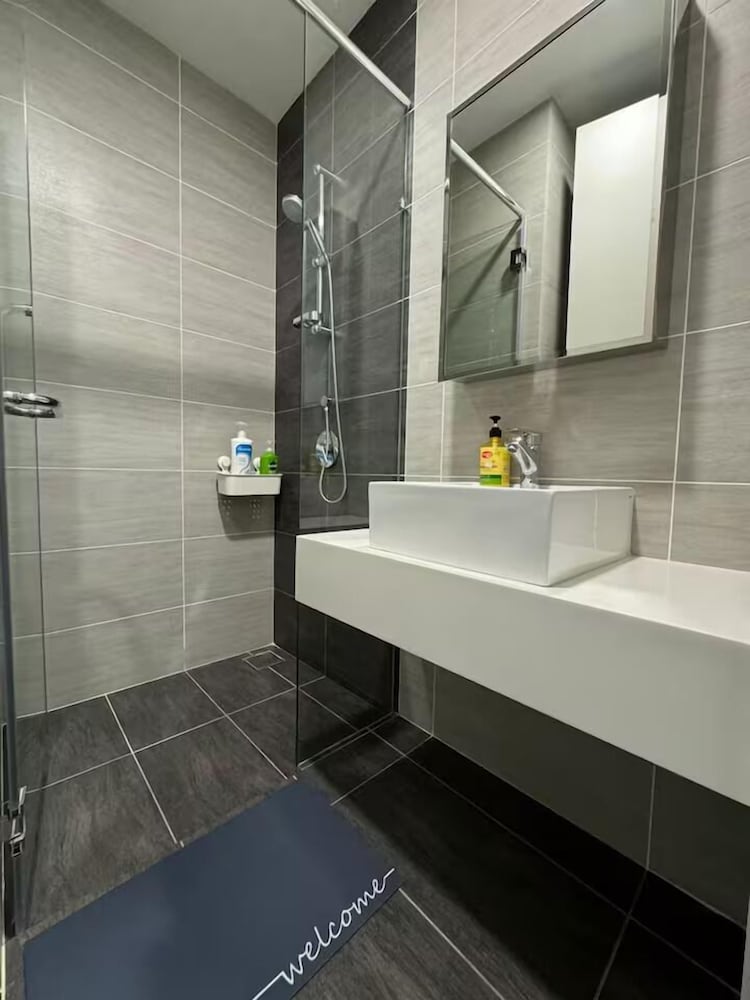 Trion Residence by Emily in Town
