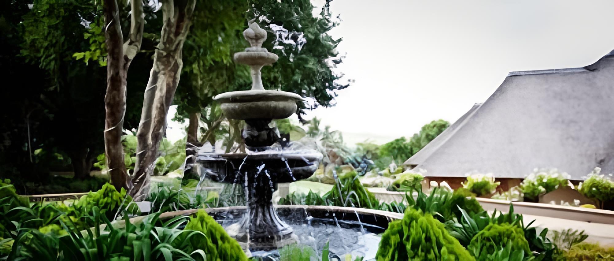 EnGedi Guesthouse