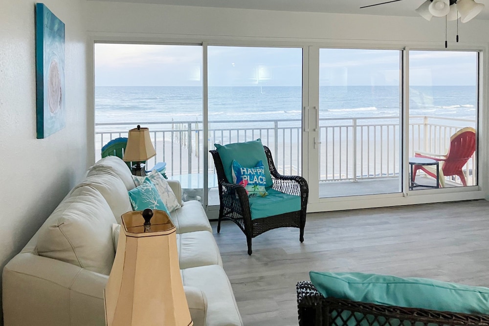 Daytona Beach II
