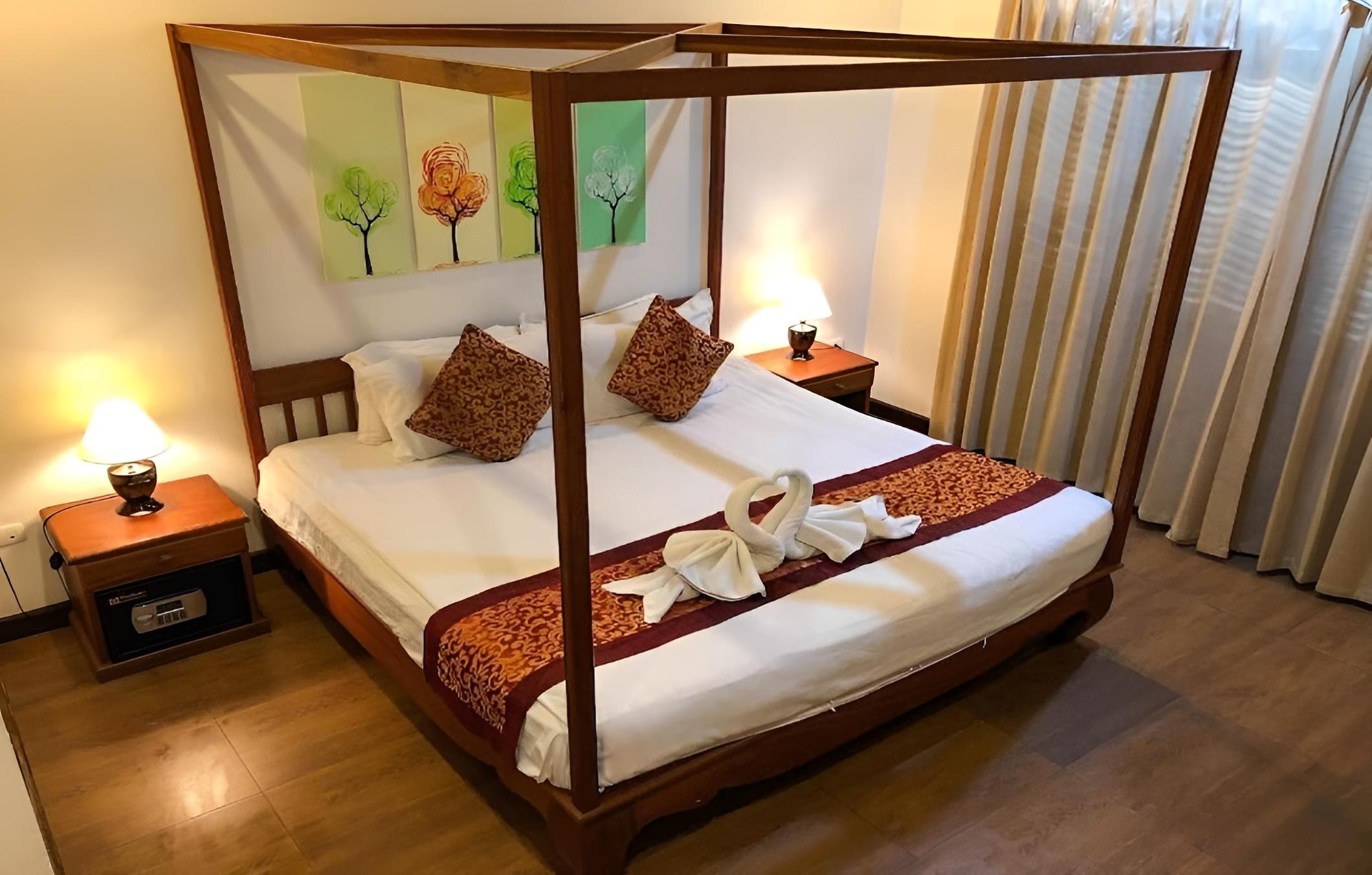 Luangprabang River Lodge 2