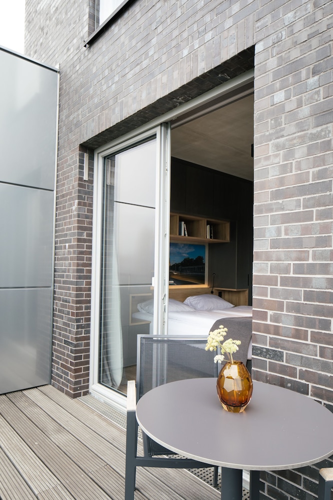 Downtown Apartments Berlin