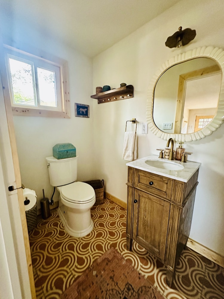 Rosedale Bungalow