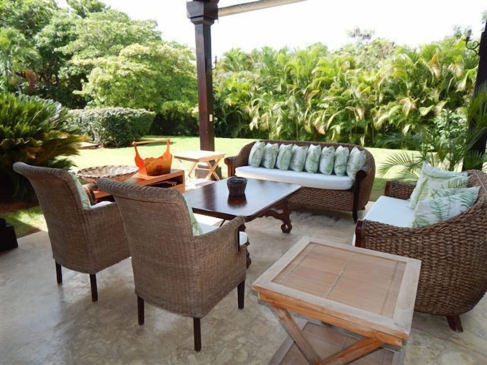 Villa El Vivero II