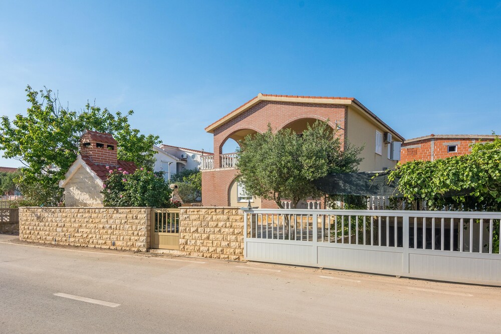 Apartments Filipovic view 2