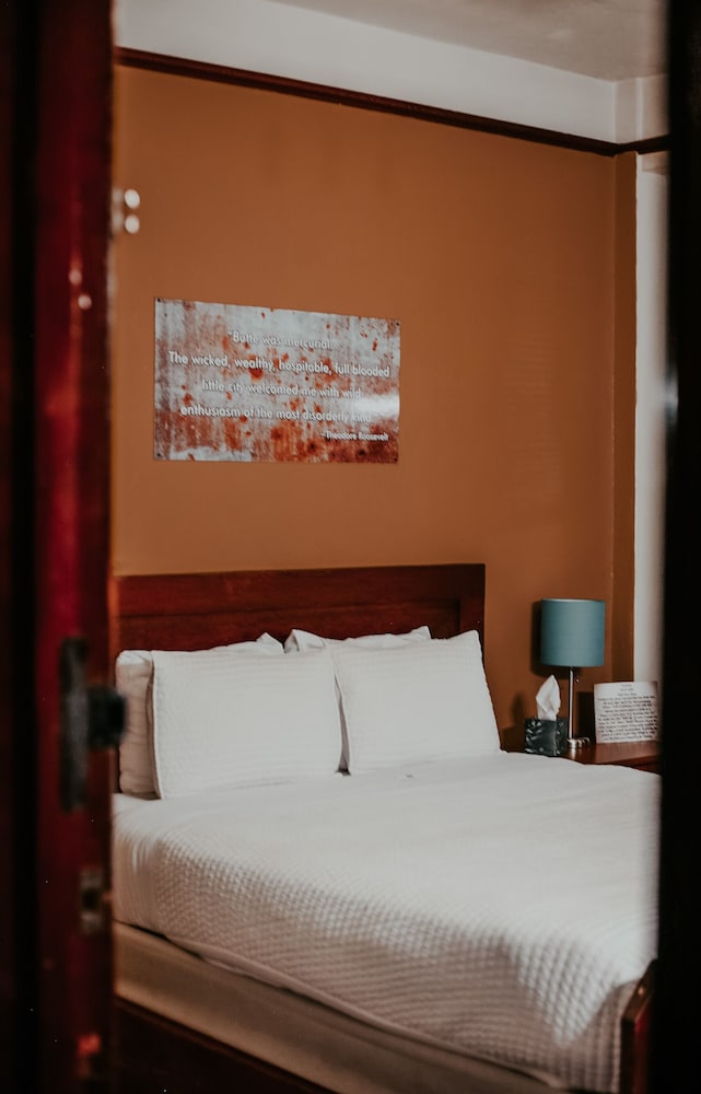 The Miner's Boutique Hotel