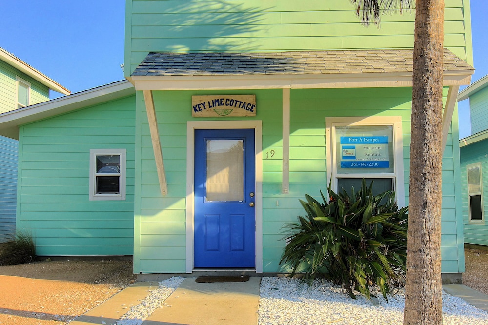 Key Lime Cottage 19RP