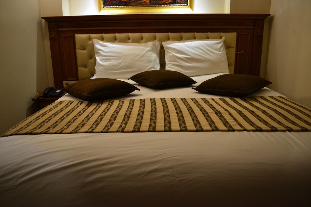 Seven Days Otel - Image 81