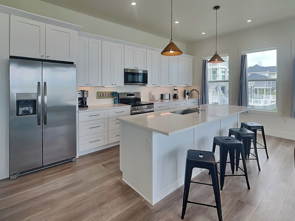Casa Abide by Ryson Vacation Rentals