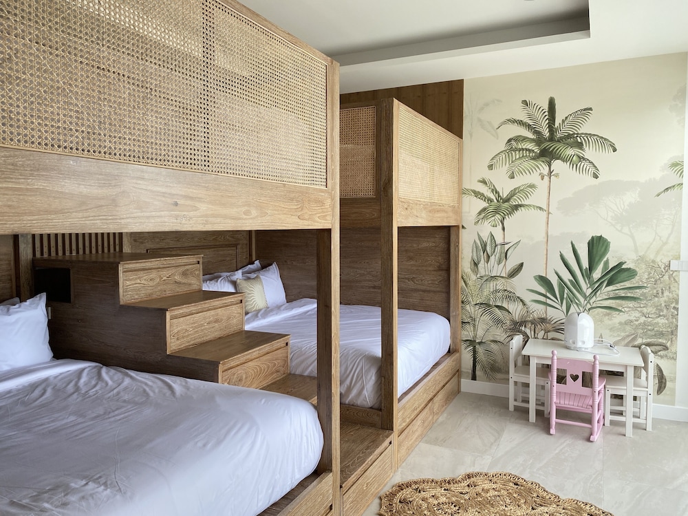 Horizon Villas Samui