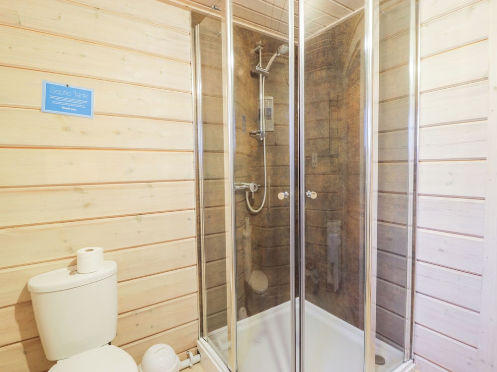 Curlew Lodge
