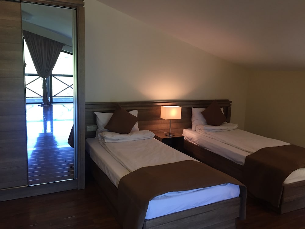 Park Village Hotel and Resort