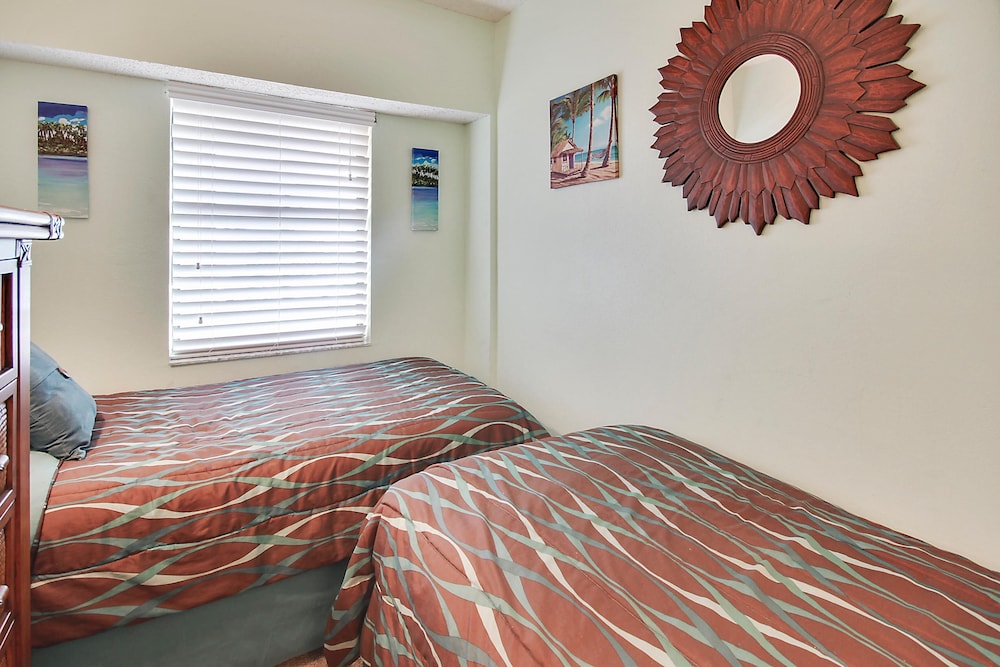 Villa Madeira 404 - Premier