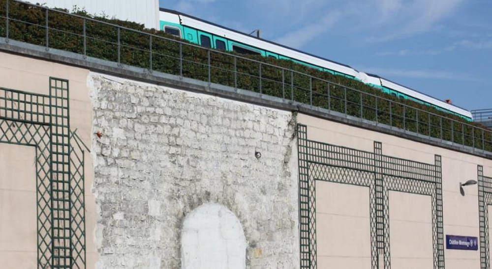 Les Suites de Vanves