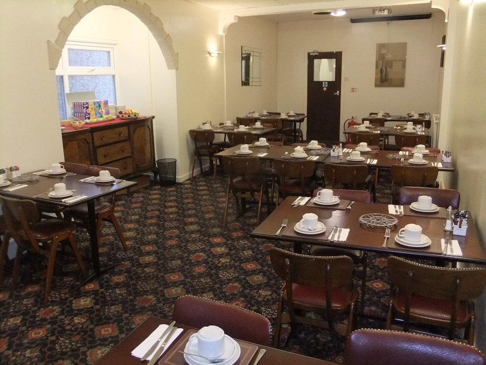 Charnleygold Hotel