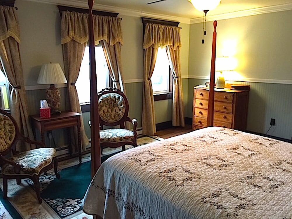 River House Lodge