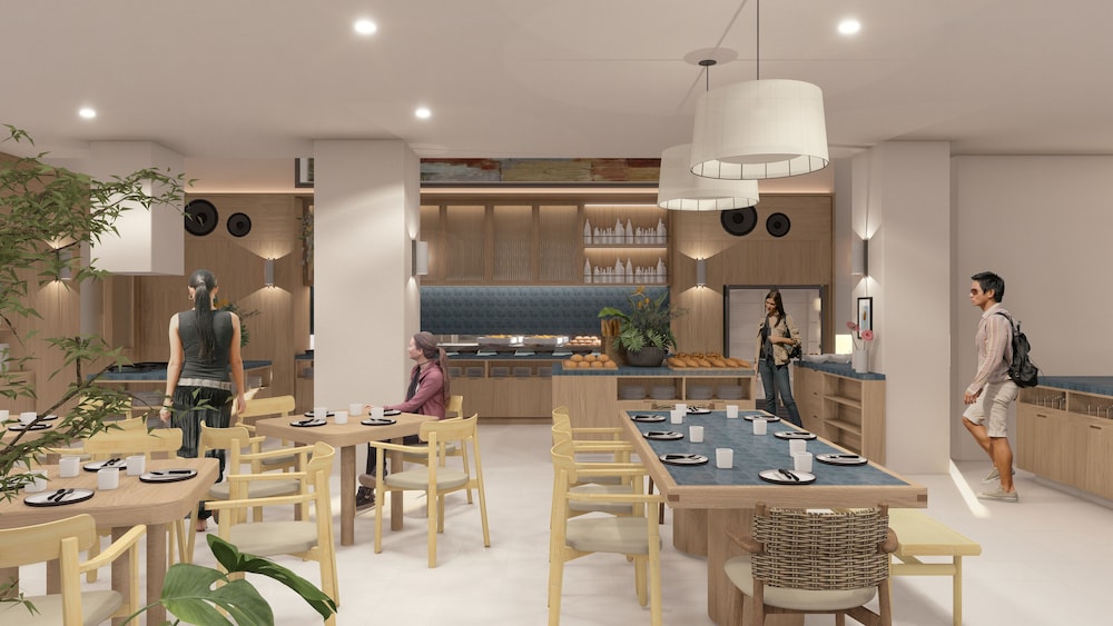 ARTOTEL Leguna Magelang