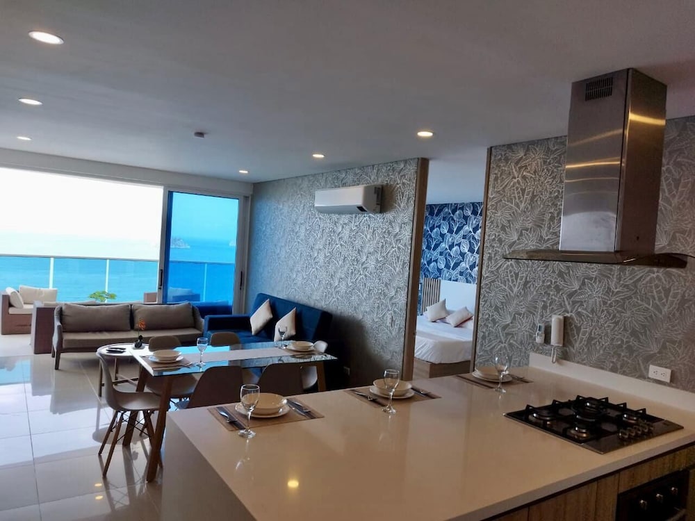 Reserva del Mar Apartamentos