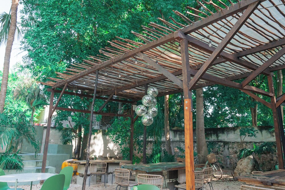 Hostal Escentrike