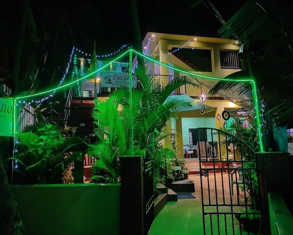 Luciano Guest House