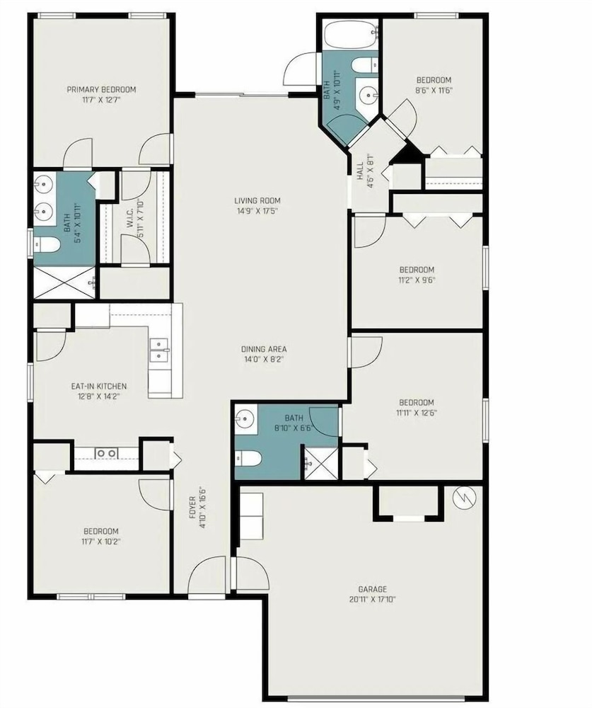 2226 RR - Elegant Retreat Private Pool