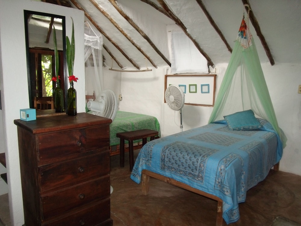 Casitas Kinsol