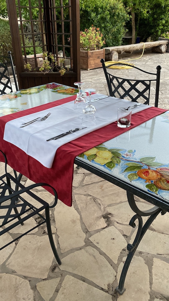 Agriturismo Il Melograno