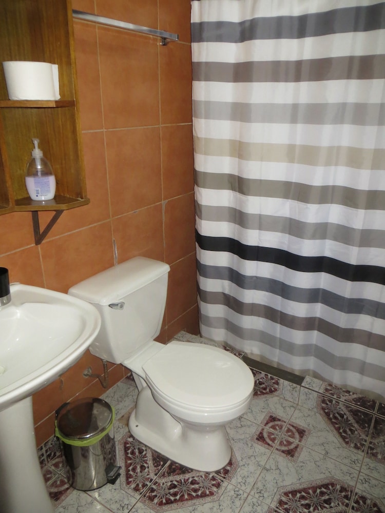 Casa Atacameña