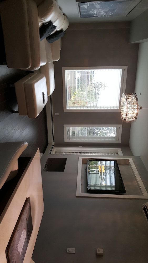 Newtel Suites