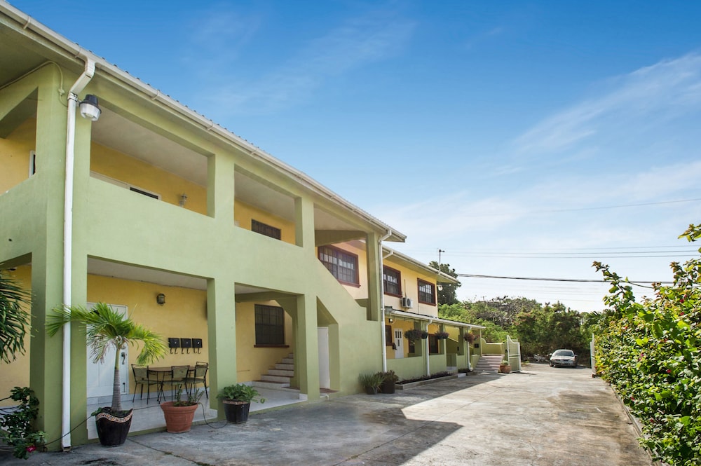 BK Villas
