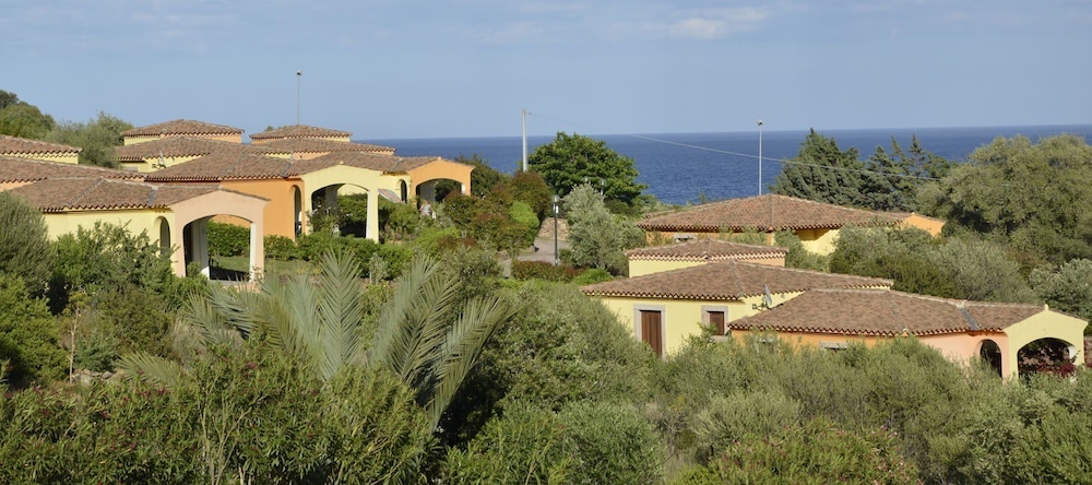 Residence Sa Raiga